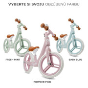 Odrážedlo Fly Plus Kinderkraft