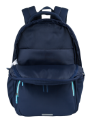 Batoh 25 litrů, tmavě modrá Oxford 