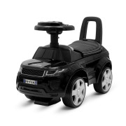 Dětské odrážedlo SUV Baby Mix Prime v kůži