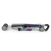 Dětský golfový kočárek pro panenky Milly Mally Julia Prestige 