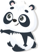 Logic! Games Logická hra Bao v zemi oblaků Haba