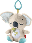 Uklidňující Koala na cesty Fisher Price 