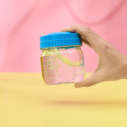 Jellykins kouzelní plyšáci