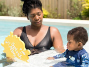 Větší zrcátko do vody Splash About