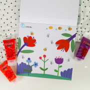 Malování prstovými barvami Level 1 Svět 30 listů