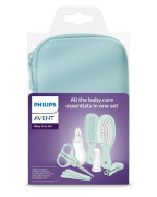 Philips AVENT Sada pro péči o dítě SCH401/00