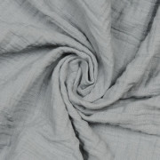 Mušelínový potah na přebalovací podložku 50 x 70/80 cm BabyMatex