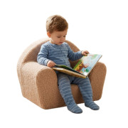 Dětské křeslo New Baby Teddy