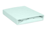 Nepromokavé prostěradlo froté 70 x 140 cm Babymatex