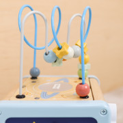 Kostka s aktivitami Vesmír