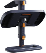 Podnožka k autosedačce univerzální KneeGuardKids 4