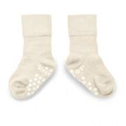 Dětské ponožky Stay-on-Socks Antislip Vel. 12 - 18 m 1 pár KipKep