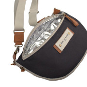 Přebalovací Crossbody taška Armelle Baby on Board