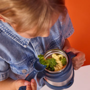 Termoska na jídlo 335 ml b.box 