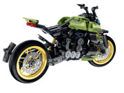 Stavebnice motorka 572 dílků iM.Master