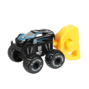 Auto terénní mini se startérem 4 cm