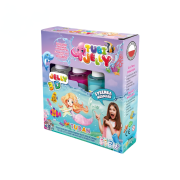 Kreativní set Mořská panna Tubi Jelly 