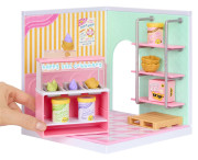 MGA's Miniverse Make it Mini Nábytek do místností