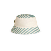 Oboustranný klobouček s UV ochranou Kietla