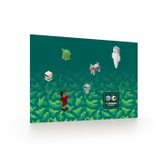 Podložka na stůl Playworld