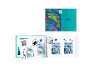 Kreativní sada Podmořský svět Djeco