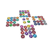 Šoupej Cestovní hra