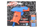 Nerf Alpha strike slinger SD 1