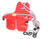 Houpačka s pískátkem