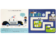 Malé cesty Záchranáři