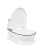 Nočník toaleta Flushy KikkaBoo