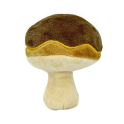 Zelenina v košíku - plyšová hračka Magic Baby