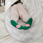 Dětský Tunel Recycled 3 Sprouts