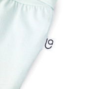 Novorozenecká sada tenká Outlast® bleděmodrá Little Angel