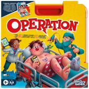Operace dětská hra Hasbro