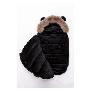 Zimní fusak Arctic FreeON