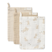 Žínky 3 ks Little Dutch