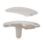 Potah sedáku a podnos k dětské židličce Gusto Petite&Mars