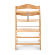 Dřevěná židle 2v1 Alpha+ Hauck