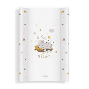 Přebalovací podložka na postýlku tvrdá 70 x 47 cm Albero Mio