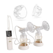 Odsávačka mateřského mléka třífázová elektrická Camino Pro Neno