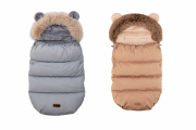 Zimní fusak Arctic FreeON