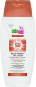 Sebamed Baby opalovací mléko SPF50 10 ml vzorek