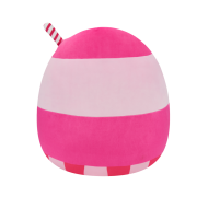 Squishmallows 40 cm Ovocný punč - Jans