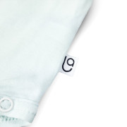 Body tenké KR Outlast® UPF 50+ bleděmodrá 