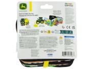 Rozkládací leporelo John Deere Lamaze