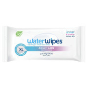 Ubrousky vlhčené Adults bez obsahu plastů 30 ks Waterwipes