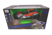 RC auto Rock Climber