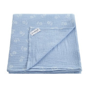 Mušelínová deka/osuška