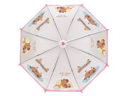 Dětský vystřelovací deštník kapybara