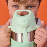 Termoska na jídlo 335 ml b.box 
